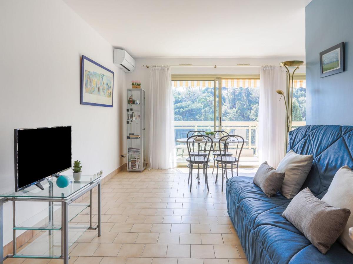 Apartment Domaine Du Clairfontaine By Interhome Nice Exterior photo